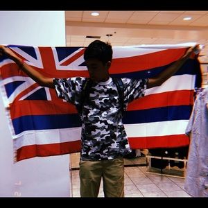 Meet your Posher, Cade